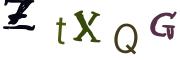 Графічна CAPTCHA