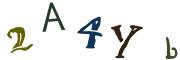 Графічна CAPTCHA