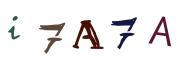 Графічна CAPTCHA