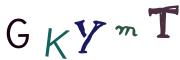 Графічна CAPTCHA