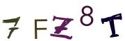 Графічна CAPTCHA