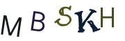 Графічна CAPTCHA