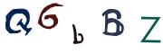 Графічна CAPTCHA
