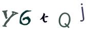 Графічна CAPTCHA