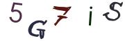 Графічна CAPTCHA