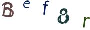 Графічна CAPTCHA