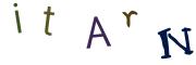 Графічна CAPTCHA