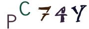 Графічна CAPTCHA
