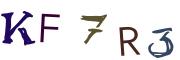 Графічна CAPTCHA