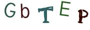 Графічна CAPTCHA