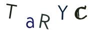 Графічна CAPTCHA