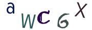 Графічна CAPTCHA