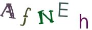Графічна CAPTCHA