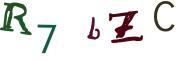 Графічна CAPTCHA