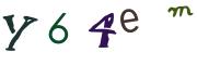 Графічна CAPTCHA
