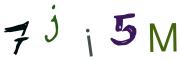 Графічна CAPTCHA