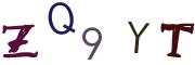 Графічна CAPTCHA