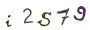 Графічна CAPTCHA