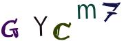 Графічна CAPTCHA
