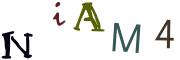 Графічна CAPTCHA