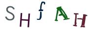 Графічна CAPTCHA