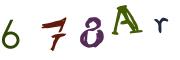 Графічна CAPTCHA