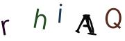 Графічна CAPTCHA