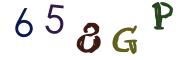 Графічна CAPTCHA