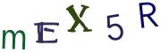 Графічна CAPTCHA