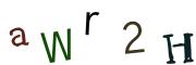 Графічна CAPTCHA