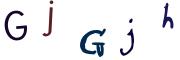 Графічна CAPTCHA