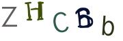 Графічна CAPTCHA