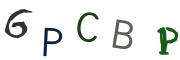 Графічна CAPTCHA