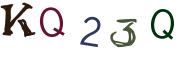 Графічна CAPTCHA