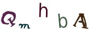 Графічна CAPTCHA