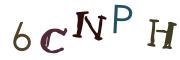 Графічна CAPTCHA