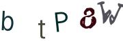Графічна CAPTCHA
