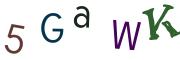 Графічна CAPTCHA