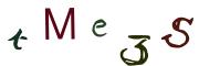 Графічна CAPTCHA
