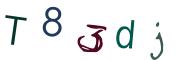 Графічна CAPTCHA