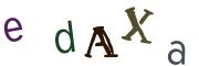 Графічна CAPTCHA