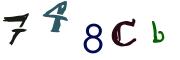 Графічна CAPTCHA
