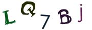 Графічна CAPTCHA