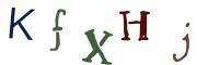 Графічна CAPTCHA