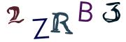 Графічна CAPTCHA