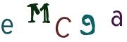 Графічна CAPTCHA