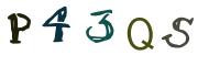Графічна CAPTCHA