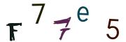 Графічна CAPTCHA
