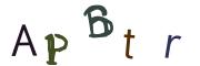 Графічна CAPTCHA