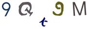 Графічна CAPTCHA